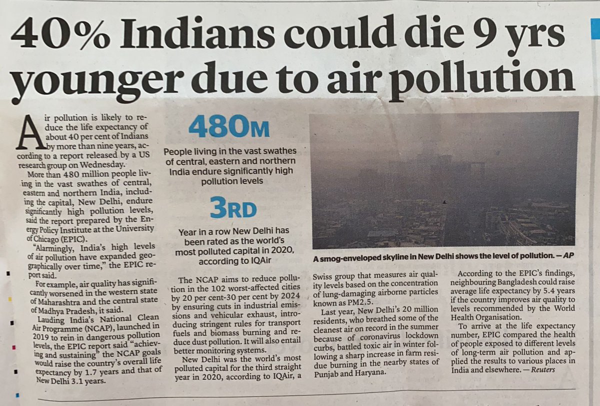WeekendInvestng's tweet photo. Imagine even the High and mighty also chose to live with this known info. 
This psychology SHOWS the blind human belief in LONG TERM that everything will be OK.
@rajivmehta19 https://t.co/pb6zsV3ofG