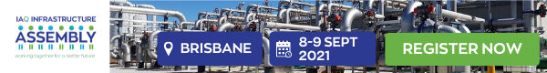 IAQld's tweet photo. Will you be joining us on 8 &amp; 9 September 2021 for the @IAQld Infrastructure Assembly? Check out our event page for more information, and book now to secure your seat before registrations CLOSE TOMORROW! https://t.co/2qR2zLbNbM https://t.co/06HwgBqsDk