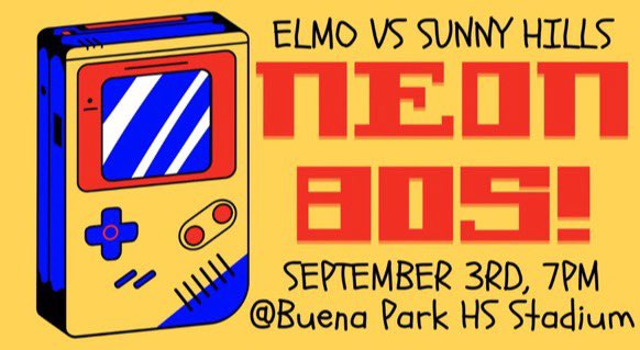 kendalljoy__'s tweet photo. Get ready Rowdy Rooters! This game is going to be totally rad!! @StudentSectRep @MAlvarez02 @OCStudSectionIG @elmoROWDY #TheBattleofOC #OCSections https://t.co/bsyjSUSQwQ