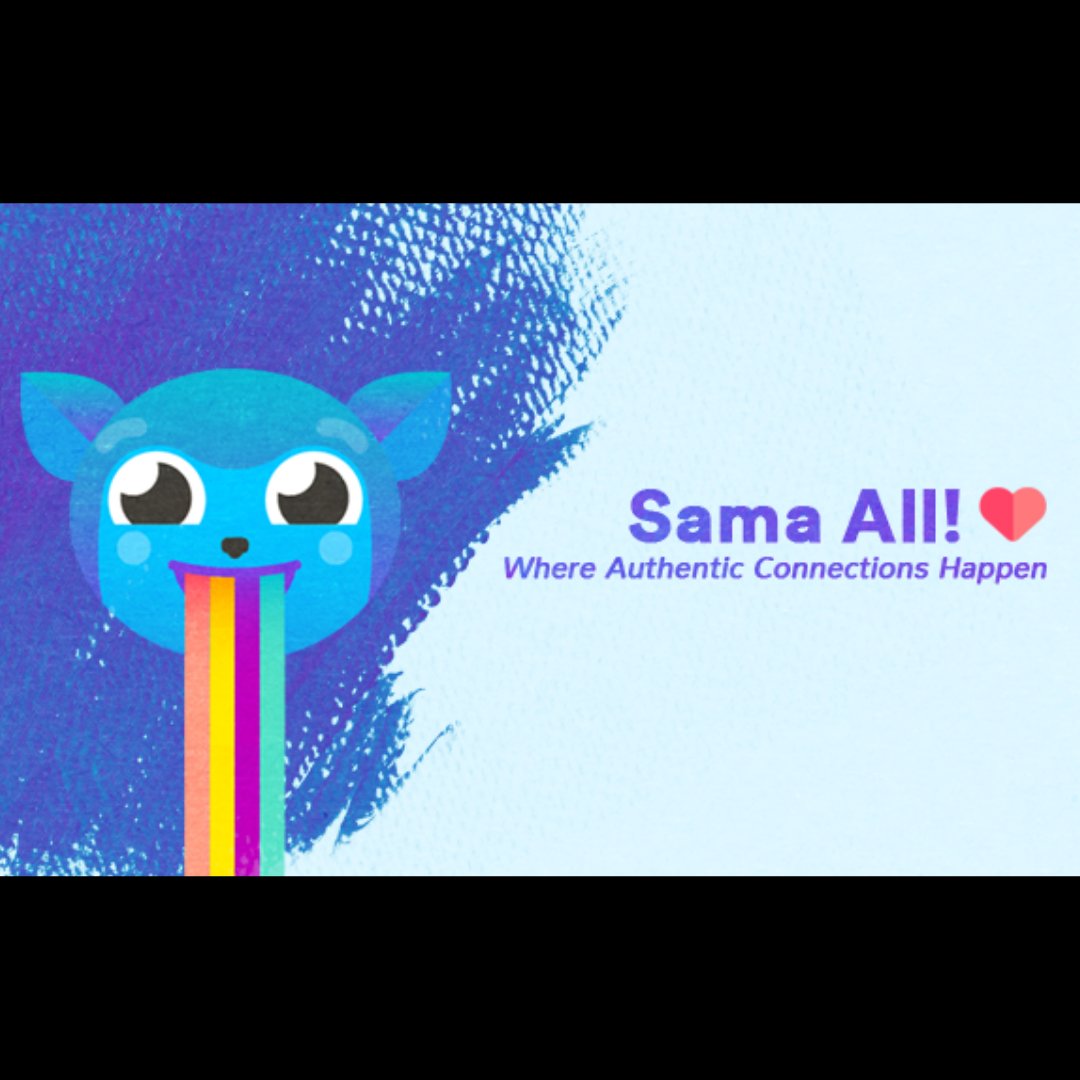 CreatePHILS's tweet photo. Kumu (.@kumuPH), the Filipino-made social media app, is leading the new era of Filipino entertainment both here and abroad: https://t.co/B9OjIqdK92
๐ธ Kumu | Facebook
#CreatePH #CreatePhilippines #socialmediaapp #streamingcommunity #onlinestreaming #contentcreators #streaming https://t.co/NYbzslI1Q4