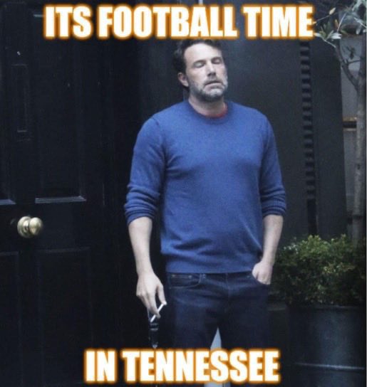 FOX Sports Knoxville tweet media