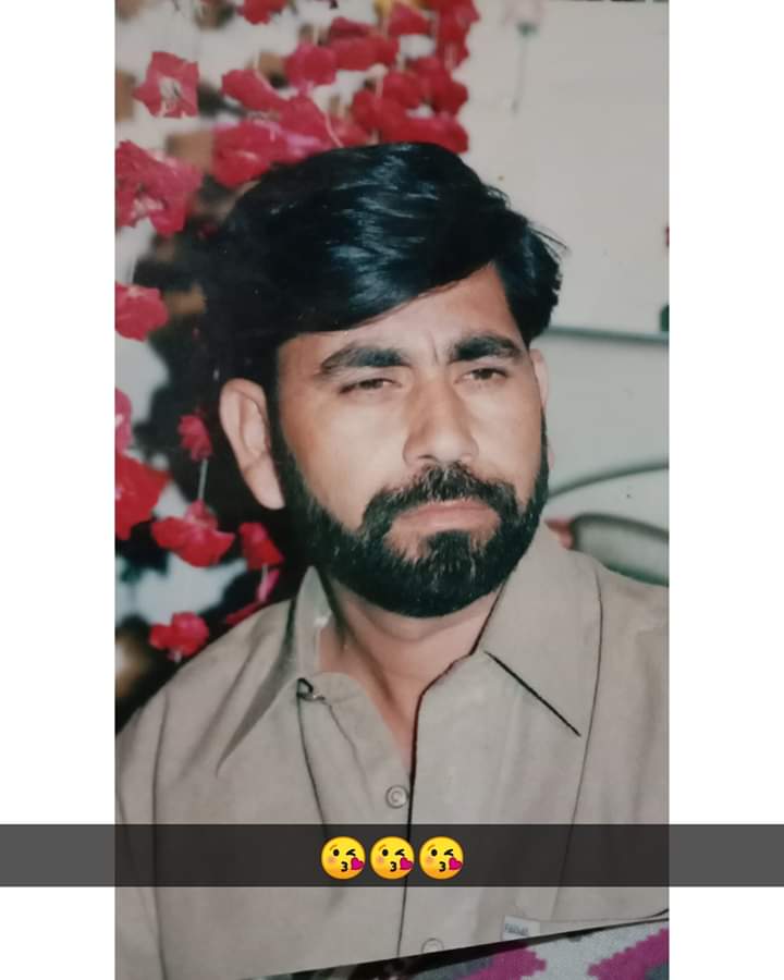 itzSheikh99's tweet photo. دُکھ یہ ہے میرا یوسف و یعقوب کے خالق۔۔۔۔۔۔۔!
وہ لوگ بھی بِچھڑے ، جو بِچھڑنے کے نہیں تھے
#2nd_DeatH_Anniversary
#Baba_JaN رح https://t.co/aV5i74T9iB