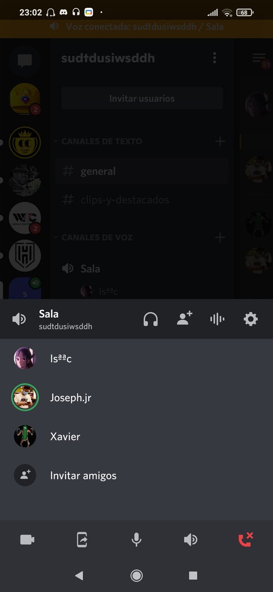 Isaac 🇪🇨 tweet media