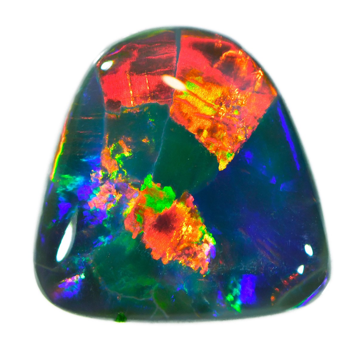 opalgalaxies's tweet photo. Rainbow Harlequin Black Opal 3.17 Ct
https://t.co/glj6w71wMo
https://t.co/q4vfe2Y34G
https://t.co/gQwAXuwQLL
#blackopal #rainbowopal #opalstone https://t.co/oIV4GDAVJO