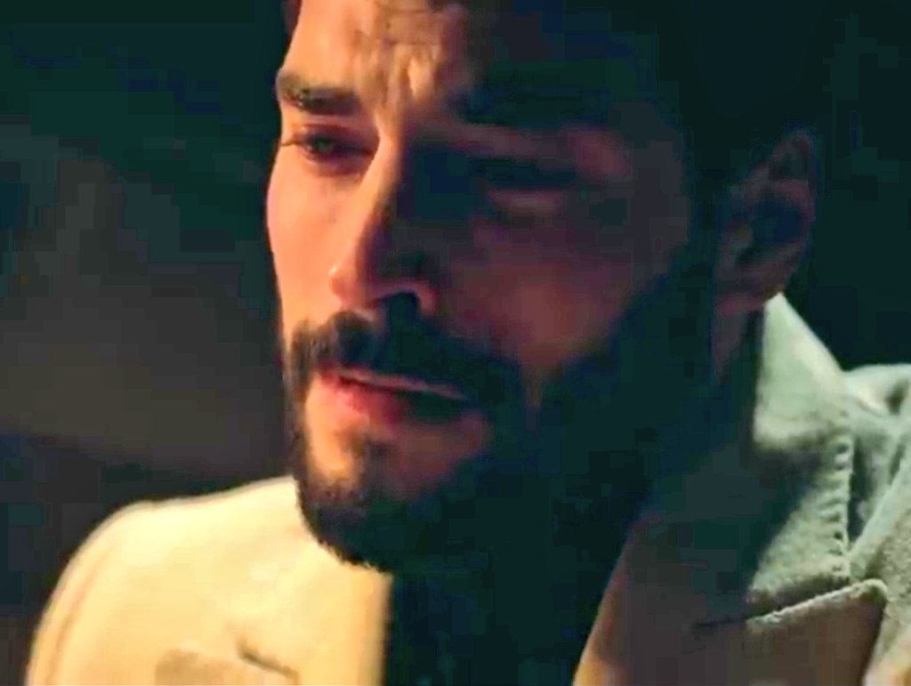 andreitamgb's tweet photo. Y después me preguntan porque #AkınAkınözü es mi actor turquito favorito... por qué es capaz de dejarme pa' la cag$^% hasta el próximo lunes... excelente servicio.. #ElHijoDeAzize https://t.co/bEdEjUnKrs