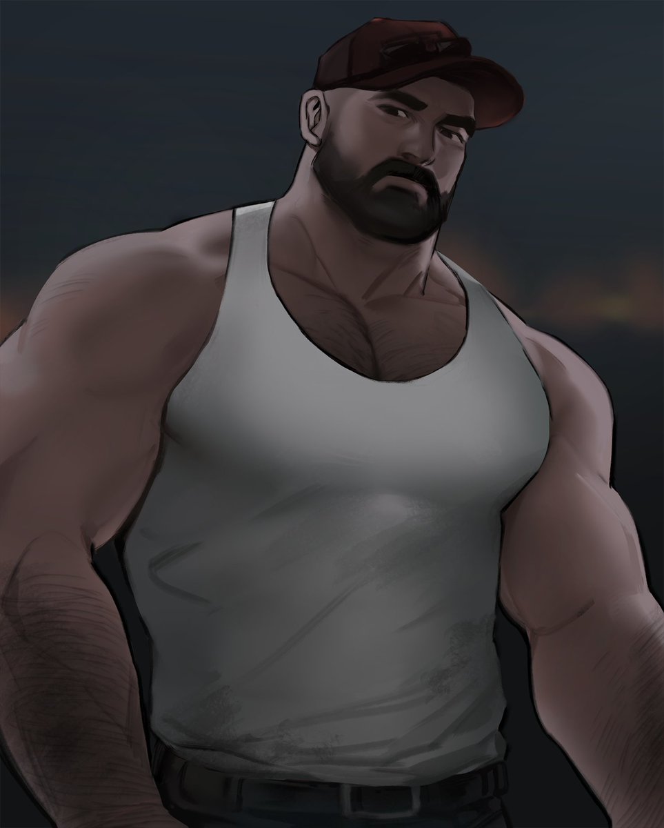 yy62401's tweet photo. patreon work https://t.co/JpOS1PCQAp https://t.co/tS8V5xyAMT