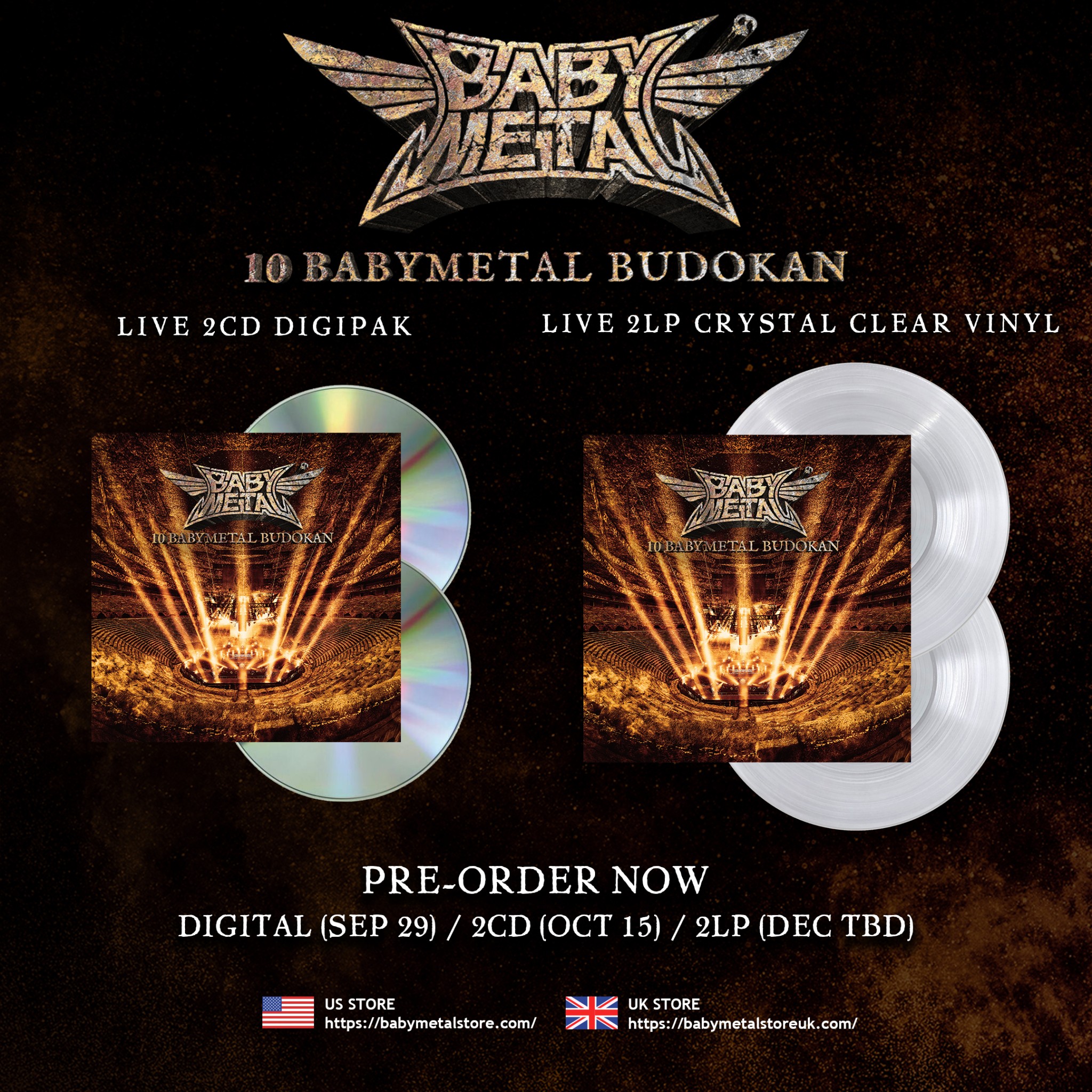 BABYMETAL on Twitter: 