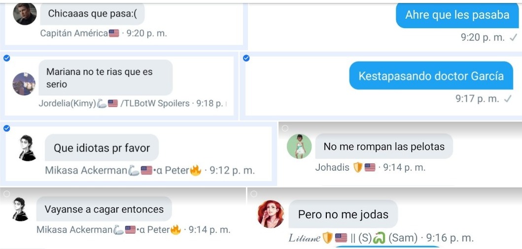planti_triste17's tweet photo. Estaba limpiando mi galería de toda la basura que tengo y me encontré con oro!! Jsjsjsjsjs https://t.co/D9hwFBqPEo