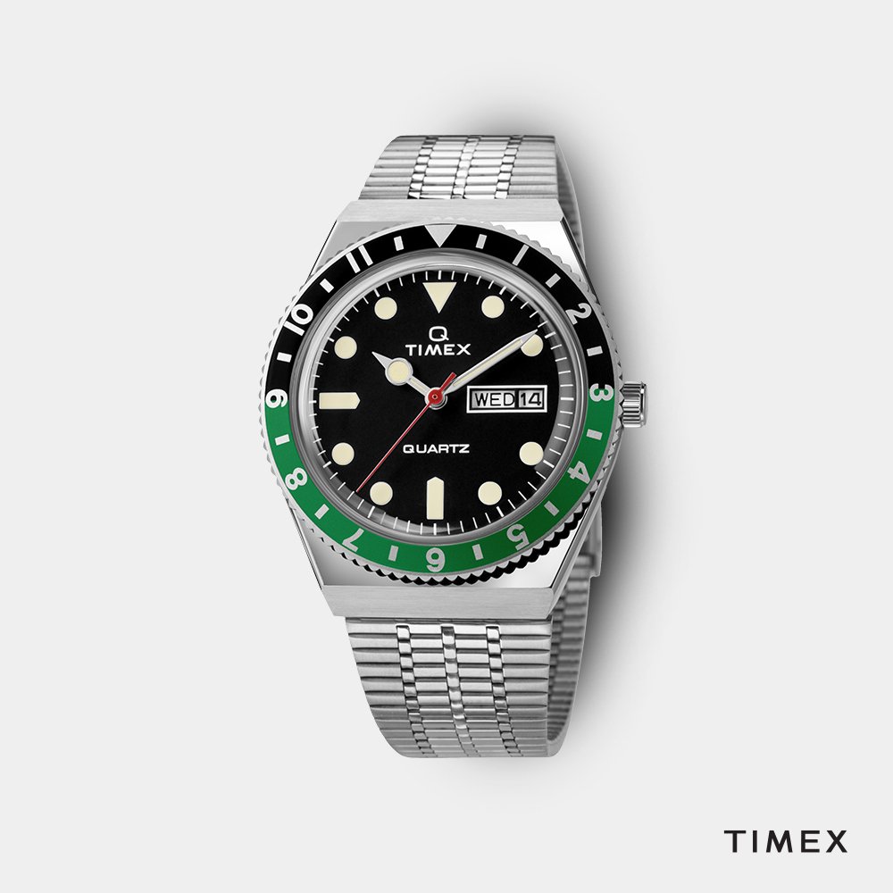 Timex_India's tweet photo. Step out with a suave.
Available on the Timex India website, shop now! https://t.co/gbhF0RCDv8
⌚: Q Timex Color Series
#Timex #TimexIndia #Reissue #QuartzMovement #QTimex https://t.co/VQEpeIBHun