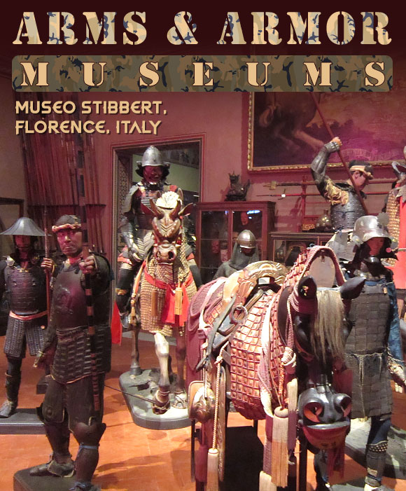 KFM_KFTC's tweet photo. Love Ancient Weapons? READ Arms & Armor Museums: Museo Stibbert, Florence, Italy by Gene Ching https://t.co/baKT45suF8 #museums #florence #armsandarmor #swords #martialarts #coldarms #ancientweapons #museostibbert #armor #polearms #guns https://t.co/ew9o1ZdUhL