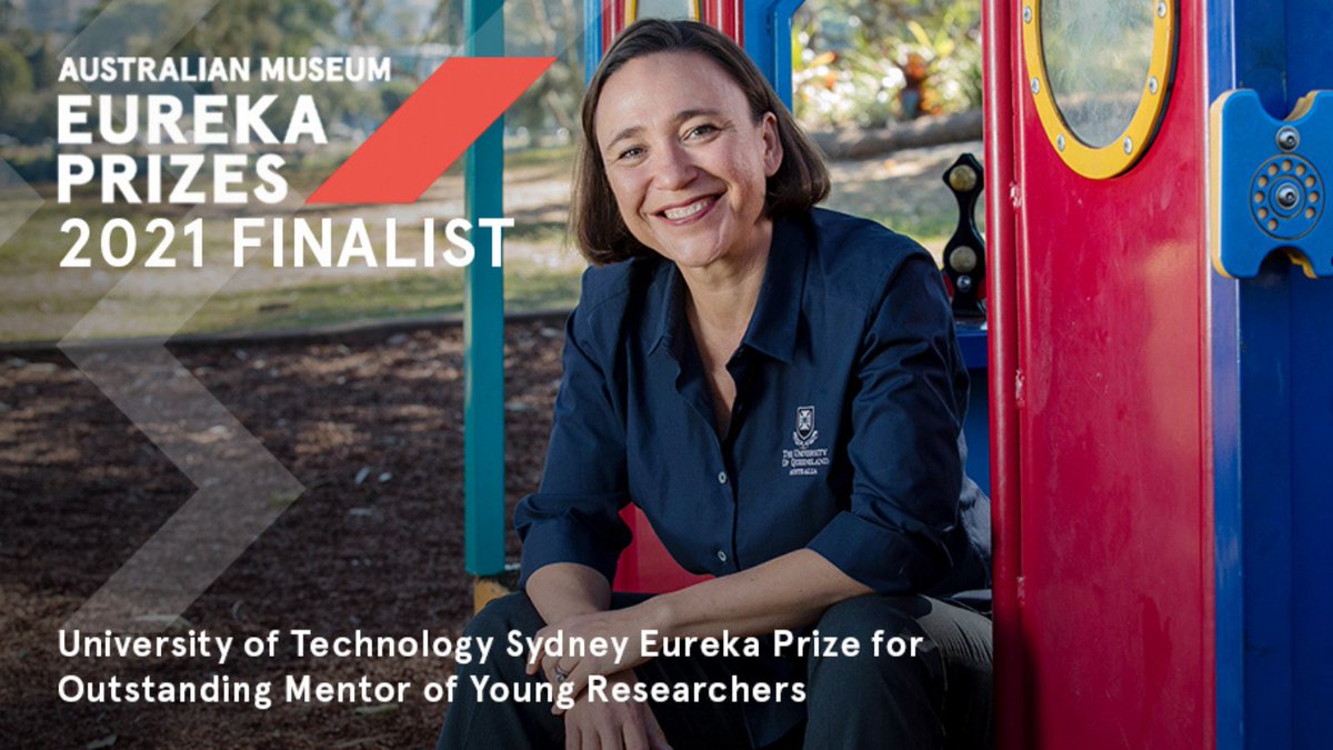 UQ Business School tweet media
