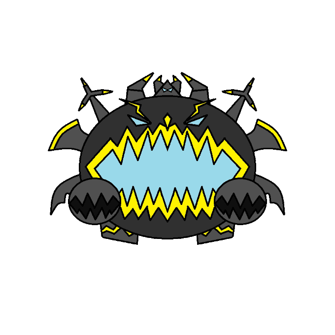 アクジキングのtwitterイラスト検索結果