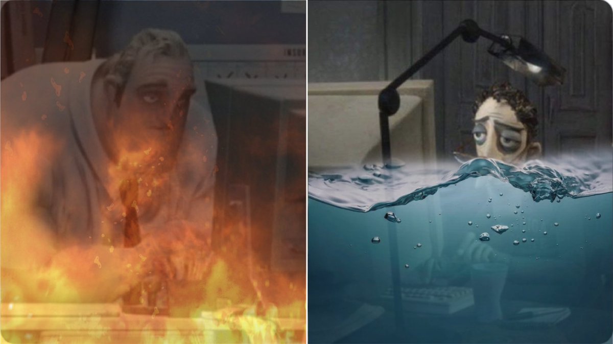 me and my west coast friends checking in on each other in these historical, unprecedented times