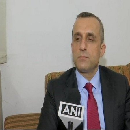 Konarknewsodia's tweet photo. Our resistance is to defend all #Afghan citizens' rights. This resistance is based in #Panjshir.. Today, this valley hosts all country &amp; is hope for Afghan people who are escaping from oppression &amp; more:#AmrullahSaleh, acting president of #Afghanistan in response to #Talibangroup https://t.co/fo9hJbVPij