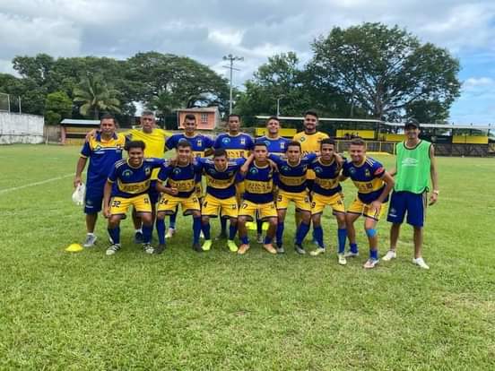 En juego disputado esta tarde por la tercer fecha del torneo apertura de la segunda división.. 11 Lobos cae 2-0 ante AD Destroyer en Cancha Chilama del puerto de la libertad