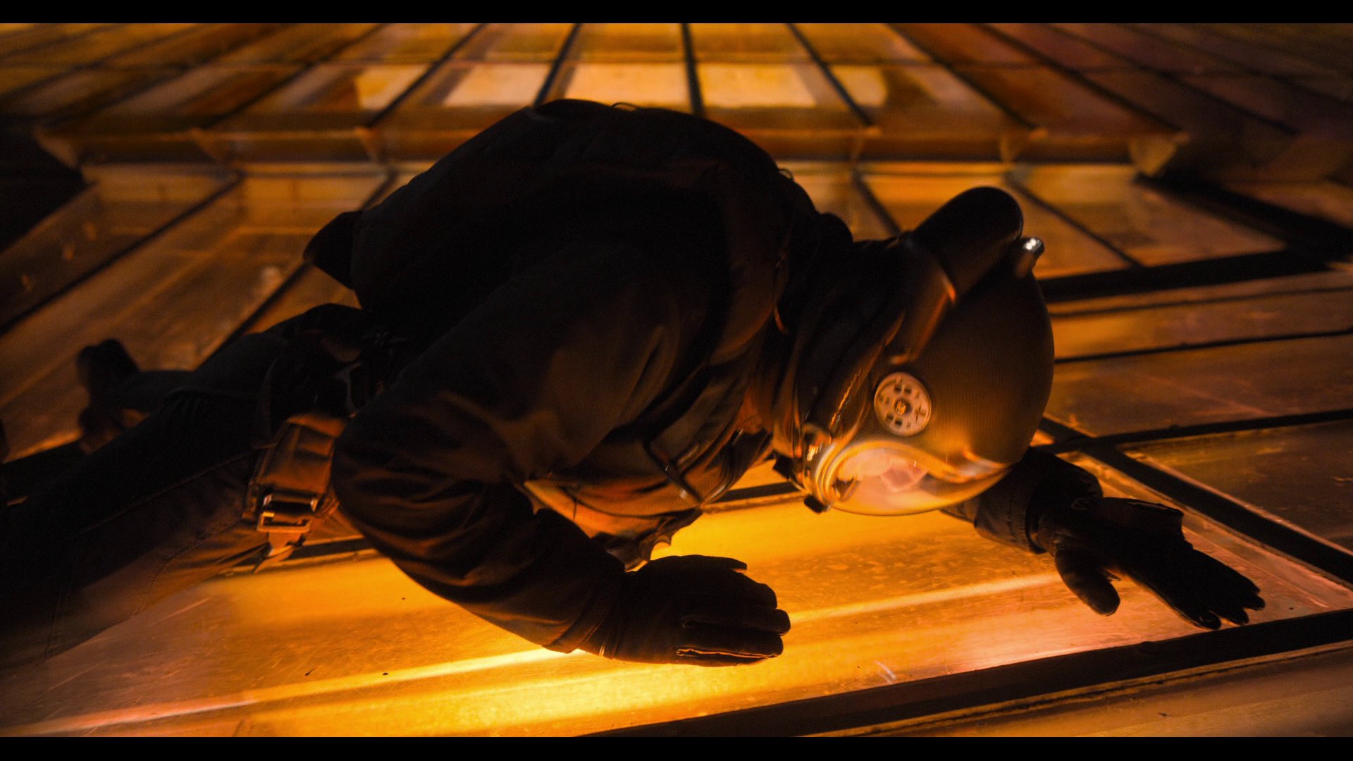 Mission Impossible Behind the Scenes on Twitter "36364/ Two quick