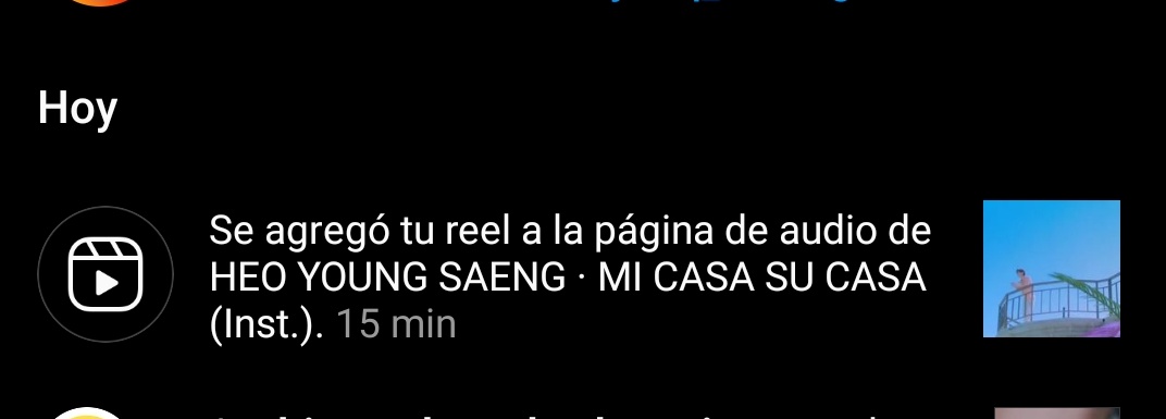 SS501TRIPLESNIC's tweet photo. MI CASA SU CASA YA ESTÁ DISPONIBLE PARA LAS HISTORIAS DE INSTAGRAM Y REELS
https://t.co/IQIZ5SjSPY
#MI_CASA_SU_CASA 🏠💚💜
#미카사수카사 #MYDOLL_ENTERTAINMENT
#SS501 #HeoYoungSaeng #TRIPLES #TRIPLESNICARAGUA #YES
#도블에스오공일 #heoyoungsaeng #허영생 #ダブルエスごーまるいち https://t.co/wNMjj0pmPo