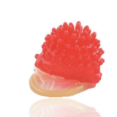 SpikeyCondoms tweet media