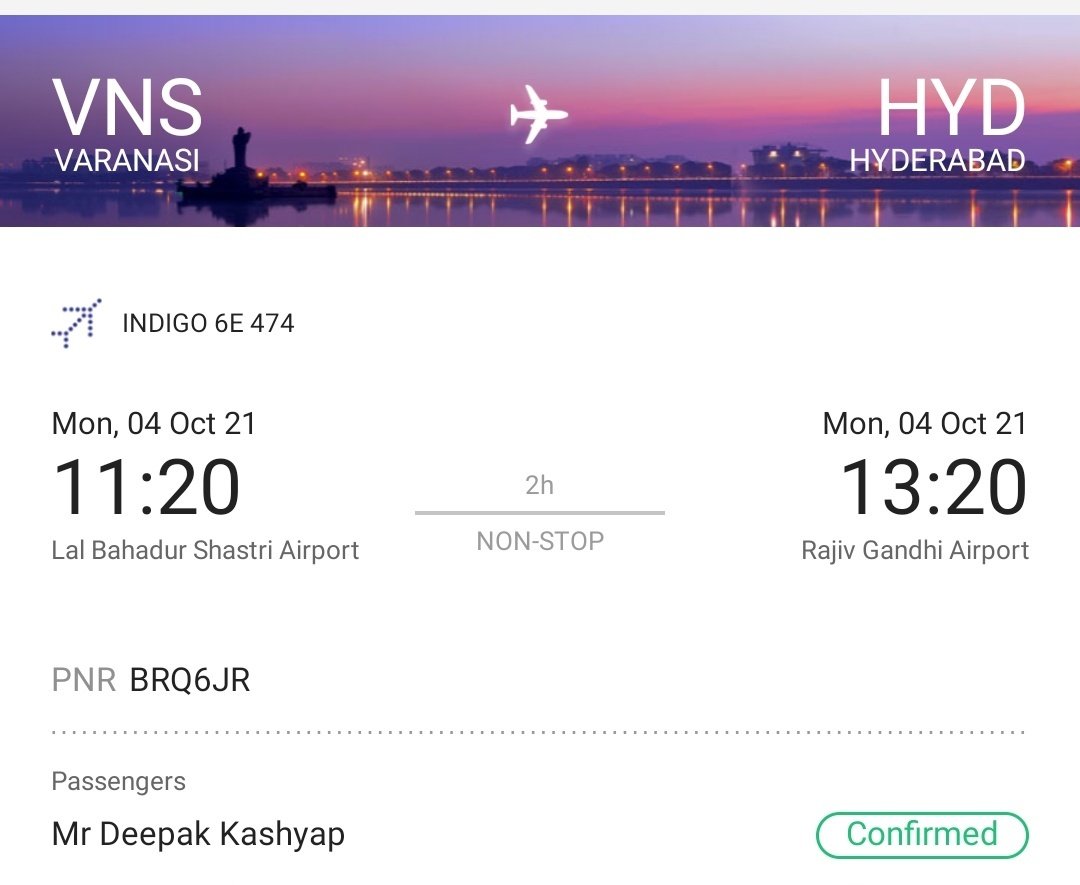 ArushGzp's tweet image. @PMOIndia @rsprasad @OfficeOfRSP
@PaytmTravelCare @Paytmcare @IndiGo6E एयरलाइंस की तरफ से रिफंड कर देने के बावजूद @Paytm की तरफ से रिफंड में देरी की जा रही है 30 दिन का समय माँगा जा रहा है। यात्री को 4 सितंबर को यात्रा करनी है। 

#StopUsingPaytm