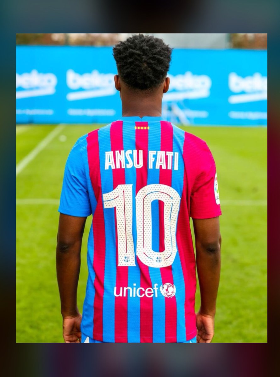 edisson_tom's tweet image. Big shoes to fill son👌