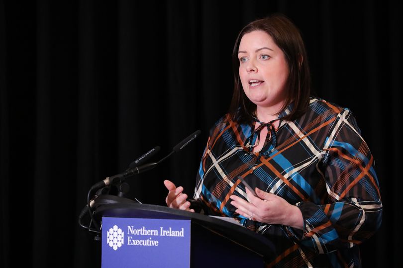 LBGAmbNIreland's tweet photo. This will be welcome news for many. Recovery wonโt happen immediately, and policies must reflect that - particularly when it comes to housing. We canโt underestimate the importance of having a secure place to live for mental & physical wellbeing https://t.co/maYFSpzuV0 #NIHousing https://t.co/pOCB8oKCGS
