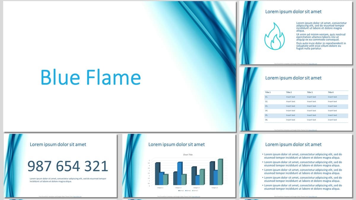 Free_Slides's tweet image. Free abstract template for creating a presentation.
free-slides.net/powerpoint-tem…
#presentation #powerpoint #abstractart