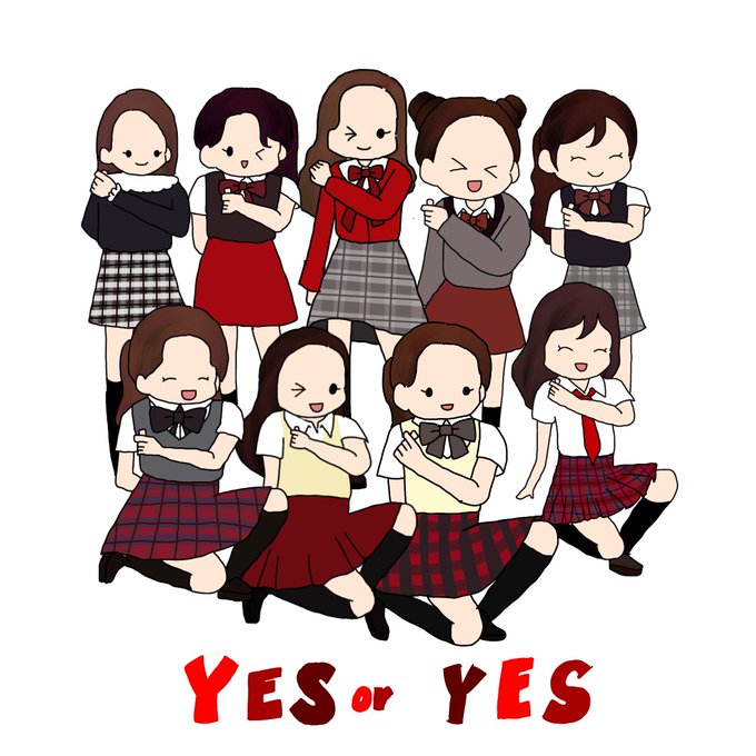 Yesoryesのtwitterイラスト検索結果
