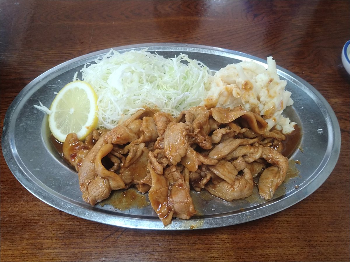 舞木ドライブイン