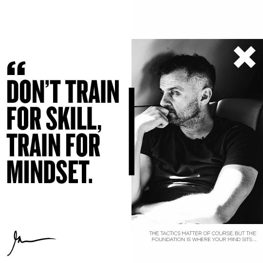 The most powerful tool we have