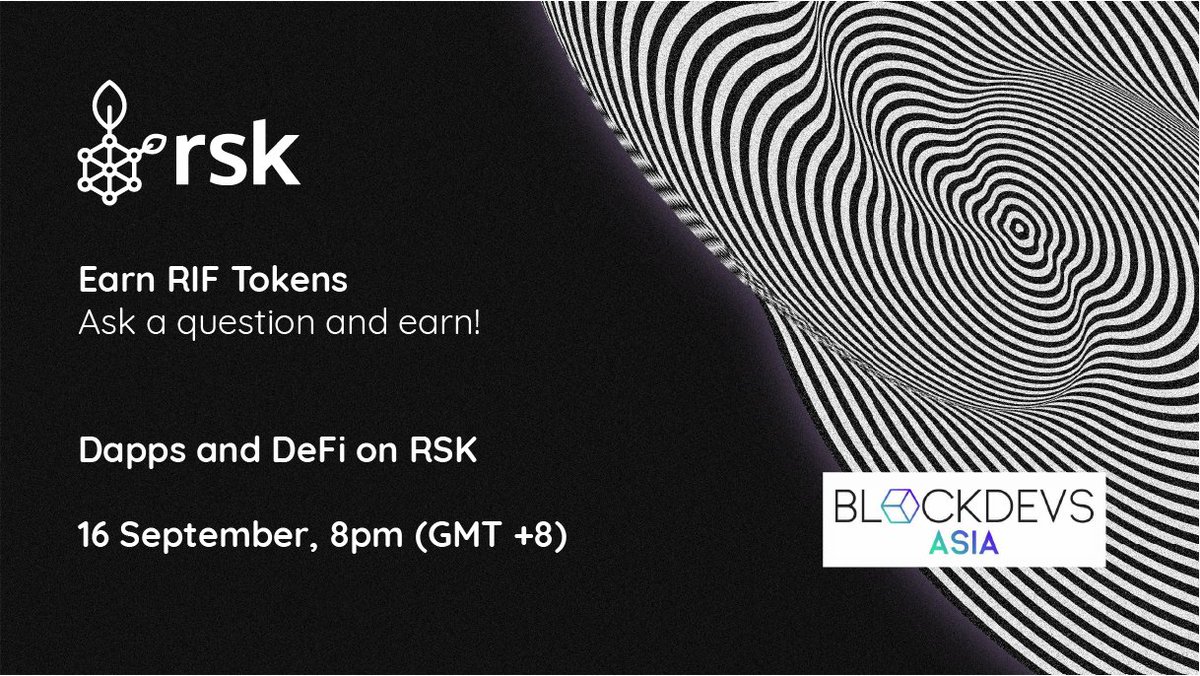 Blockdevs Asia tweet media