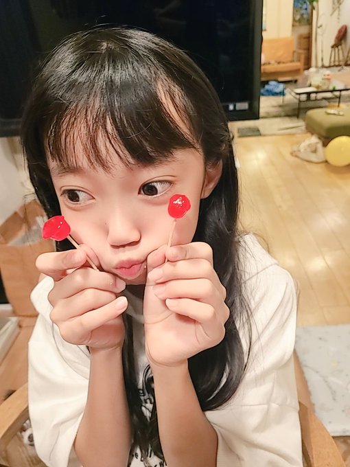 Twitterのコスプレ画像7