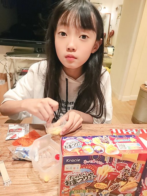 Twitterのコスプレ画像6