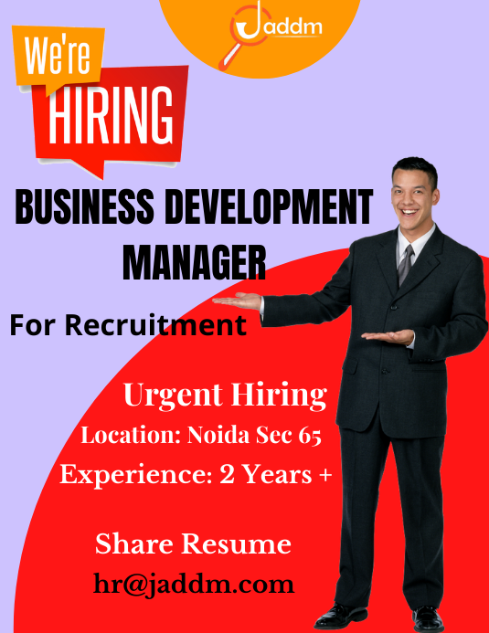 jaddm2's tweet photo. #jaddm #jaddmdotcom #hrrecruiter #hr #humanresourse #hiring #recruitment #job #jobs #jobseeker #jobhunt #openings #opportunity #recruiter #recruiters’ #recruiting #interview #opportunity #vacancy #jobsearch #bde #Business_development_manager #bdm #recruitmentcompany #opportunitye https://t.co/8sgsbMWj2v