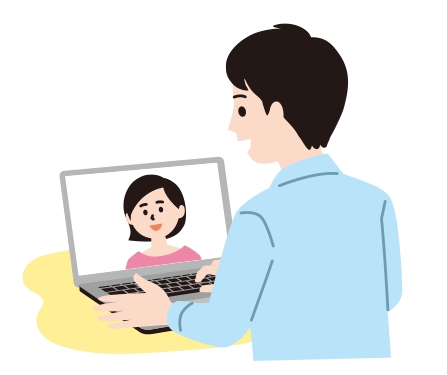 「キャリアセンターのセミナーに興味があったけど、外出を控えたくて参加を見合わせた😟」という皆さん、リモートでできる #個別相談 はいかがでしょう？☝
あなたの気持ちや今の状況に合わせて、知りたいこと・聞きたいこと、じっくりお話できます☺
お気軽にお問合わせ下さいね♪
TEL：098-866-5465