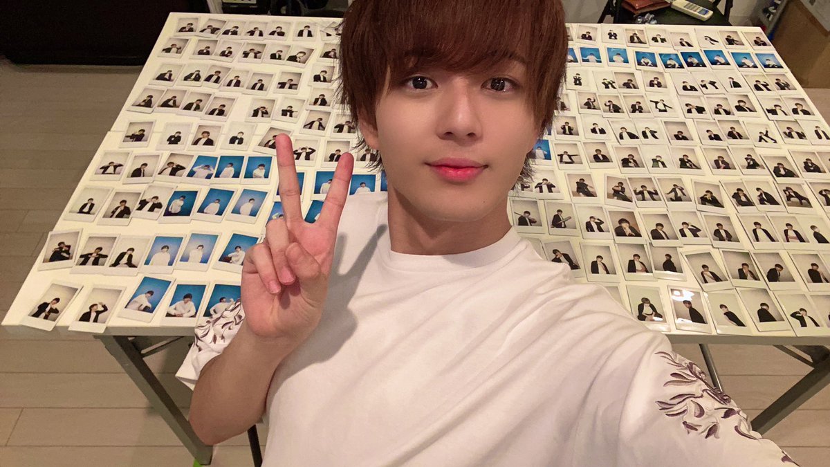 大人気☆ 加藤大悟 チェキ 21枚 | irai.co.id