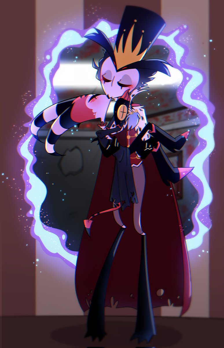 cherriimiu's tweet image. #VisibleNonbinary Hi i am Cherri and i am a nonbinary artist that draws a lot of gay fanart and sometimes a bit of my oc&apos;s &amp;lt;3