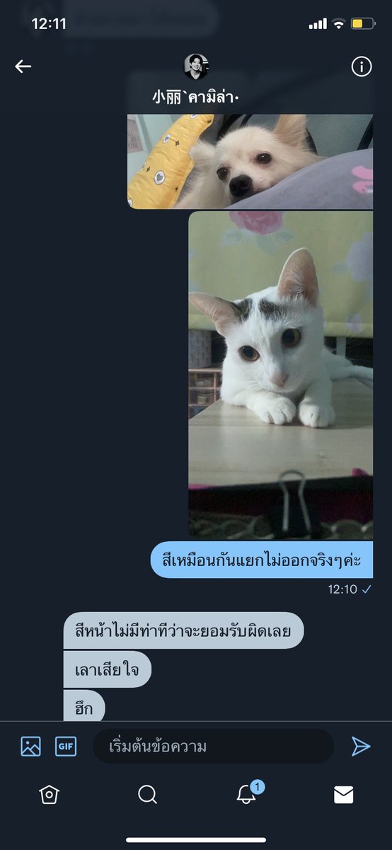 WatanabeNashop's tweet image. เราจะรับผิดชอบกับลูกค้ายังไงดีคะ