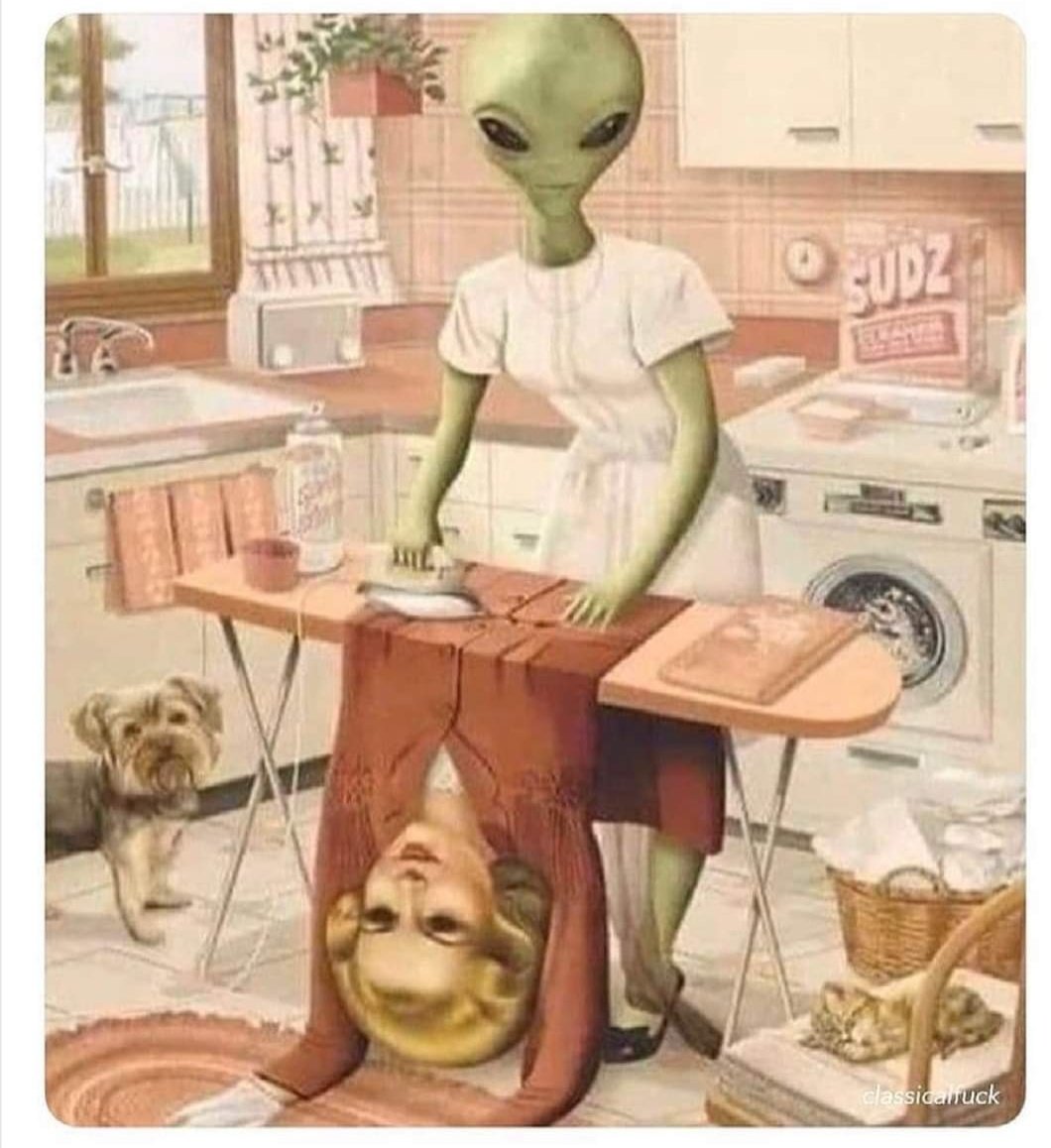 Really should get back into posting daily on my social media and streaming like a adult human being.
Also me: