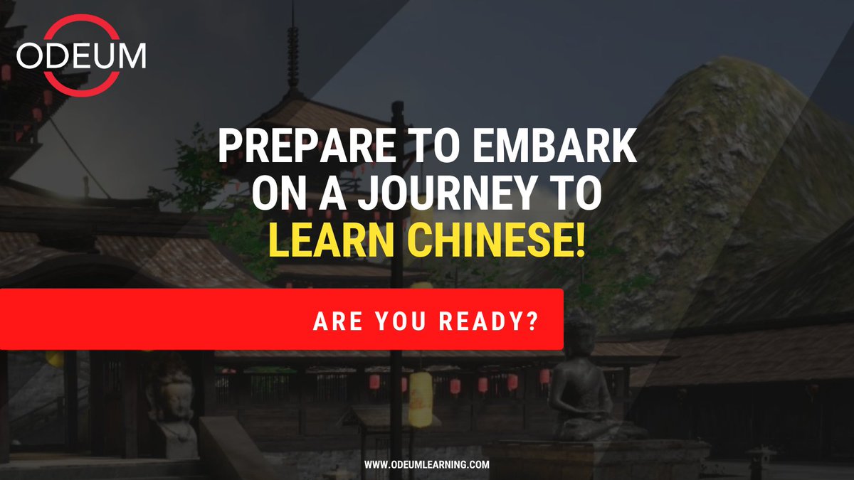 OdeumLearning's tweet image. Are you ready to visit the Wei Dynasty to help a friend? #learnchinese #chineselanguage
 #chinese #hsk #teachchinese #onlinelearning #game
