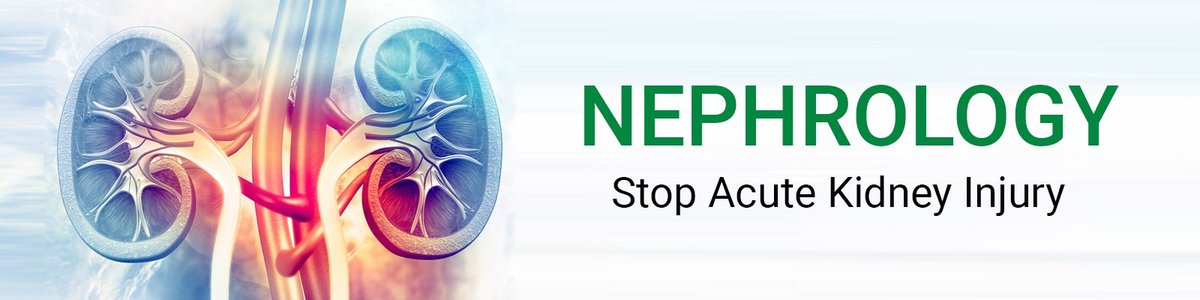 Our journal, Journal of Nephrology &amp; Renal Diseases.
is now in volume 5 Issue 4.
It is Kidney related journal. If you have any research manuscripts related submit online at:  scholarscentral.org/submissions/ne…
Visit: scitechnol.com/archive-nephro…
Email id: nephrology@journalres.com