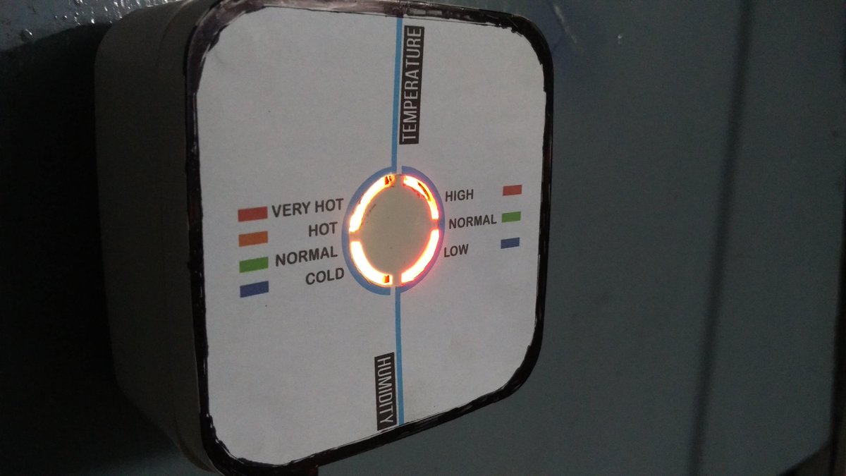 BoseProgrammer's tweet image. MONITOR TEMPERATURE &amp;amp; HUMIDITY USING #blynk 2.0
circuitician.com/monitor-temper…
#iot #smartdevices #electronics #embedded