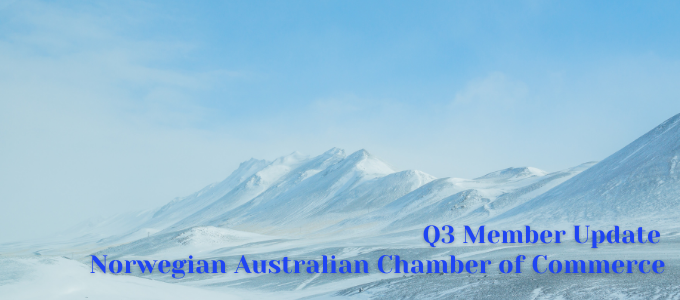 Norwegian Chamber News - Q3 2021 - mailchi.mp/norwegianchamb…