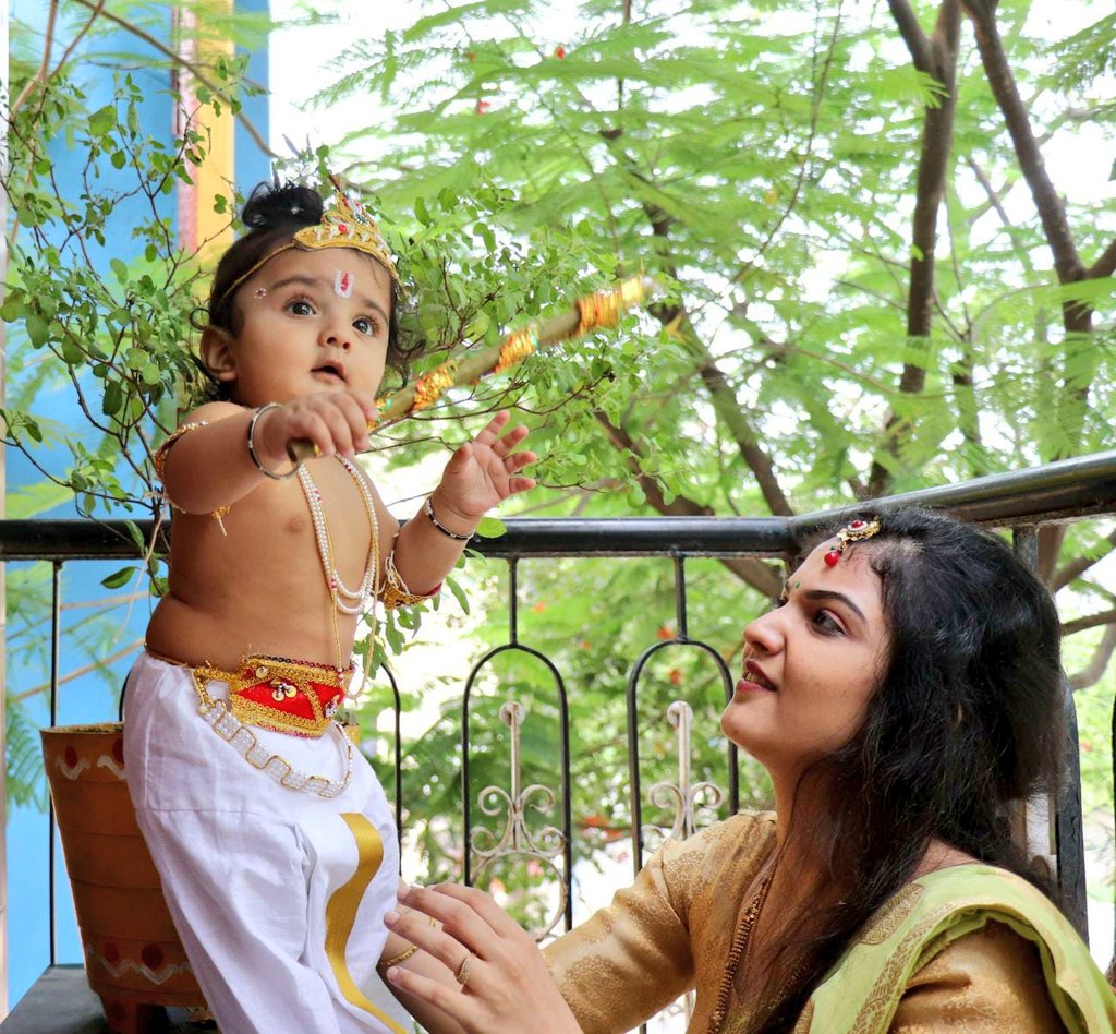 UrsThanuja's tweet photo. Wishing #BheemlaNayak @PawanKalyan Sir A Very Happy Birthday 🎉🥳😊 From Me and My Chota #BheemlaNayak 🧒🏻Nithin Krishna 💯💯🤗
#HappyBirthdayPSPK 
#HappyBirthdayJanasenani 
⭐⭐⭐⭐ https://t.co/AApY5jSDQM