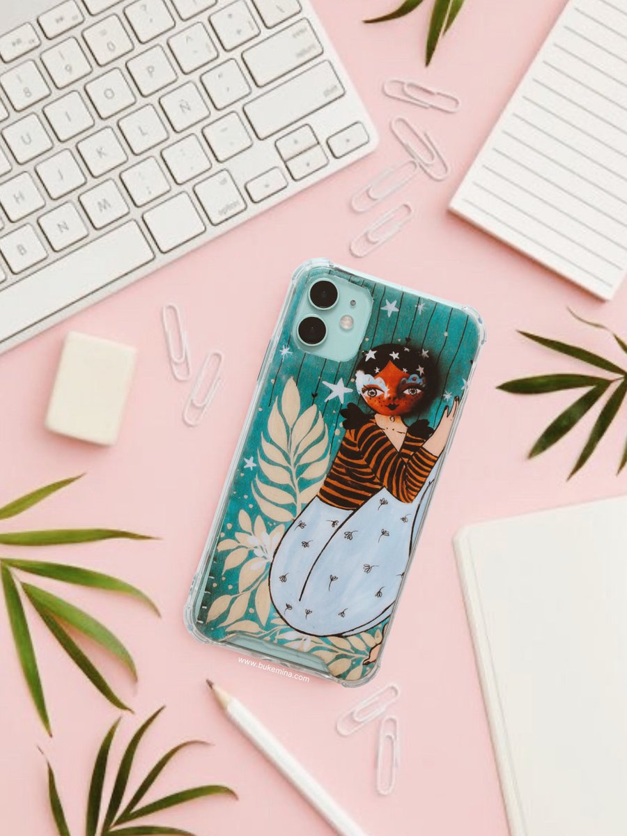Bukemina's tweet photo. #cases #Casestudy #bukemina #dolls #handmade #hechoamano #hechoenmexico ✨✨✨ https://t.co/B96449DqZX https://t.co/H33WFdMdbS