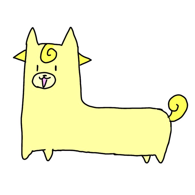 きもかわいいのtwitterイラスト検索結果 古い順