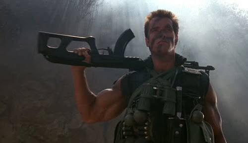 映画に出てくる銃を構えるかっこいい男性のtwitterイラスト検索結果