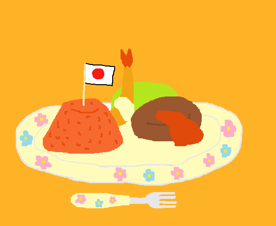お子様ランチのtwitterイラスト検索結果 お子様ランチのtwitterイラスト検索結果