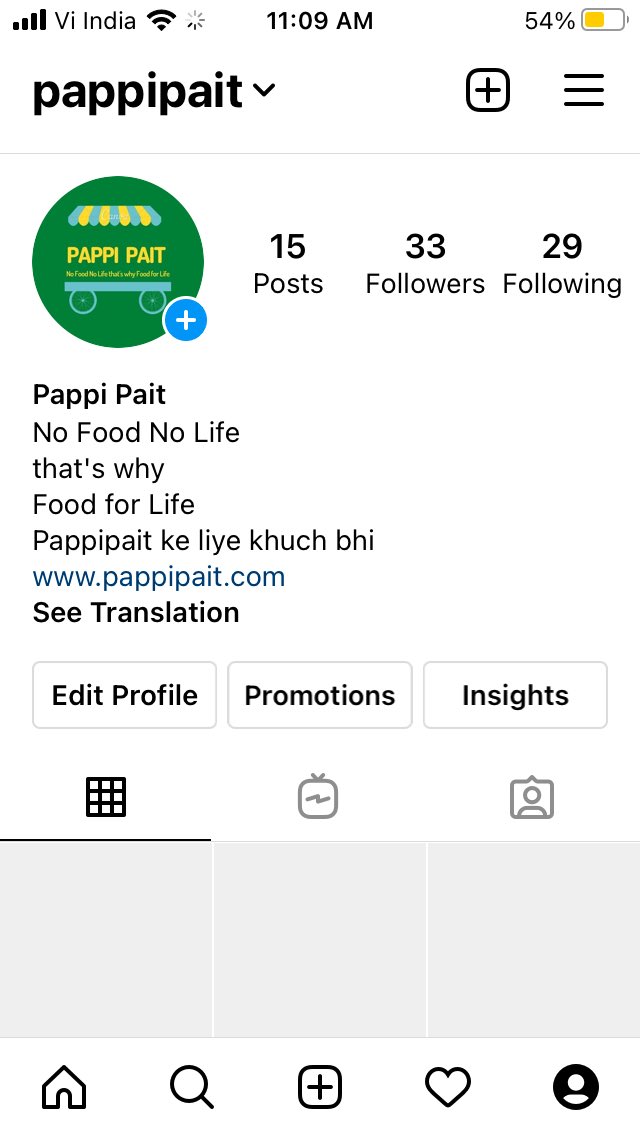 aashishmalik008's tweet photo. Instagram down #Instagram #instagramdown #instagood #instagramreels #insta https://t.co/9H6wsBD7DL