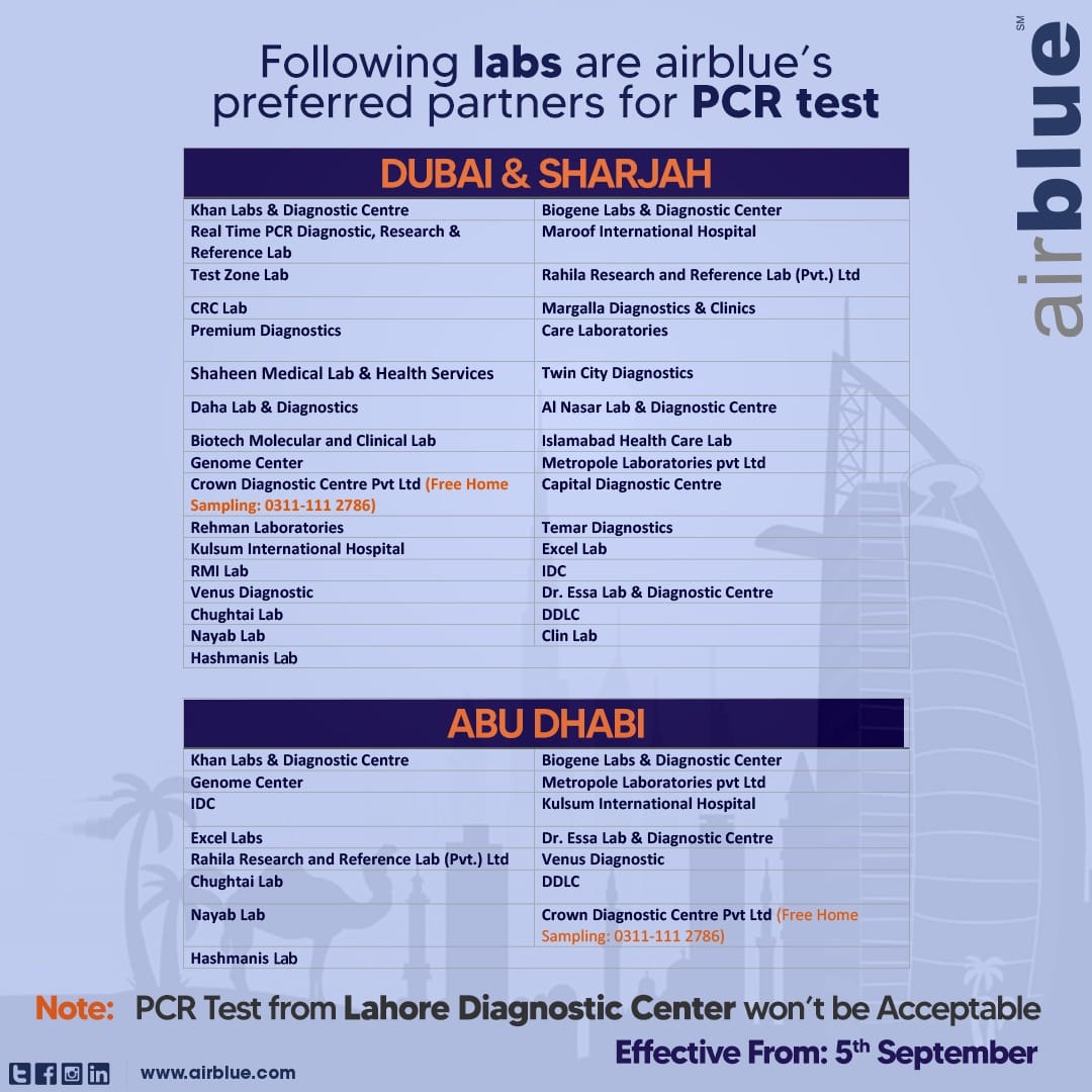 airblueairline's tweet image. #ImportantInformation for our Guests travelling to #UAE!!
We are here to help you!
For further information &amp;amp; assistance, call us at our helpline 111-247-258