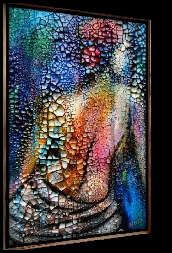 Steven__Art's tweet photo. 🅰rt: "Repose"
 
Acrylic on wood🖌

🔸Painting Abstract

#Art🎨#Repose #AcrylicOnWood 🖌
#painting #abstract #abstractart #abstractpainting #contemporaryart #plasticartist 
🌏#MelbourneUniverse🌍

#Visualartist #Melbourne #Victoria #Australia 🇦🇺

↪Painting - Details... https://t.co/iPP2lfbJuG